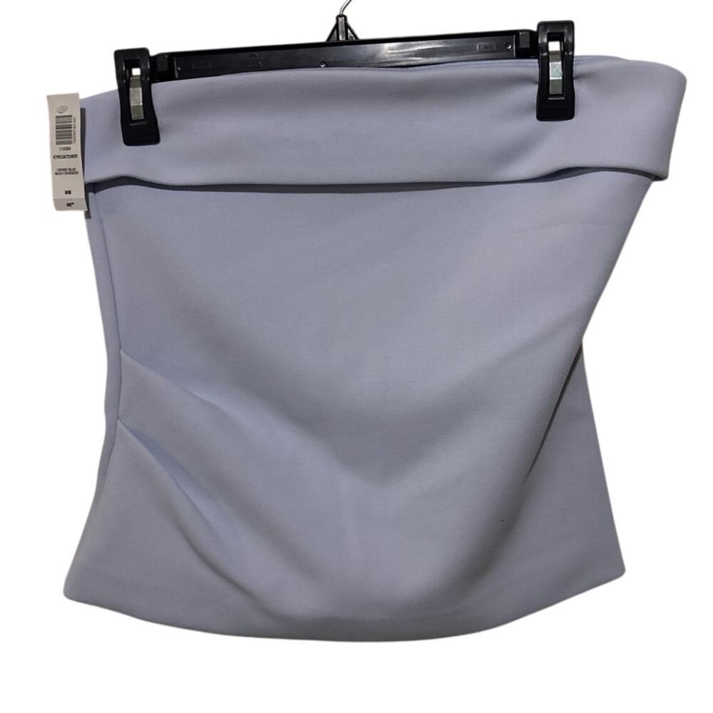 NWT Aritzia Babaton Tube Top M Eyecatcher